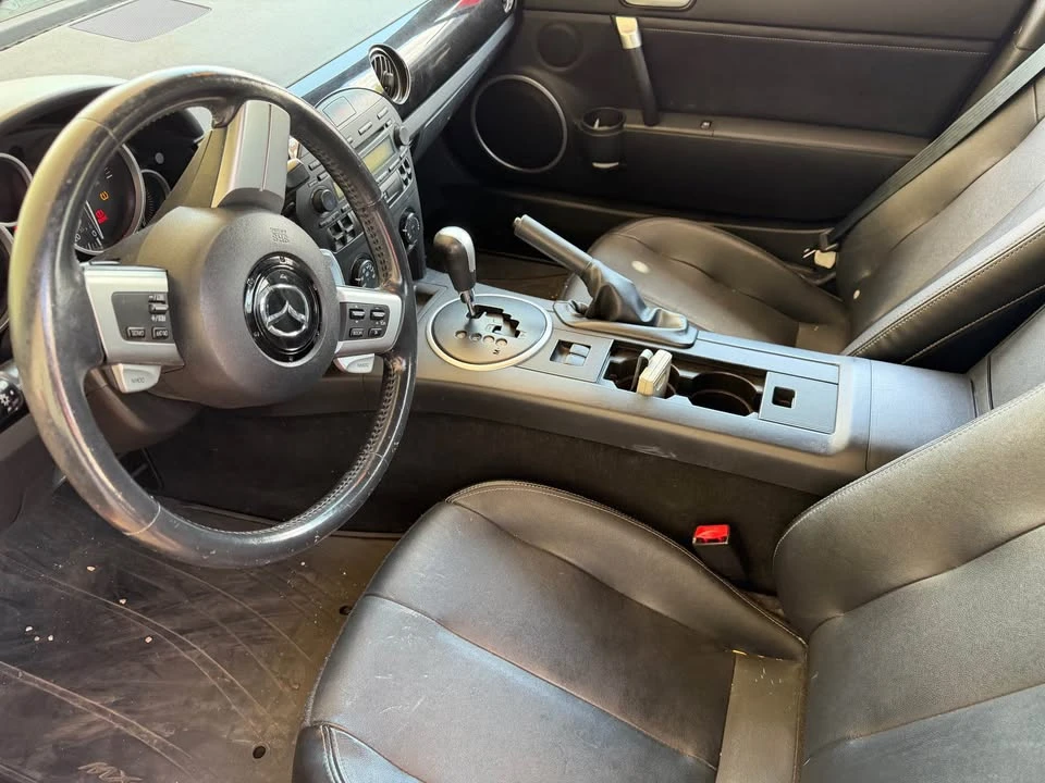 2007 Mazda NC MX-5 Miata - Image 10 of 10
