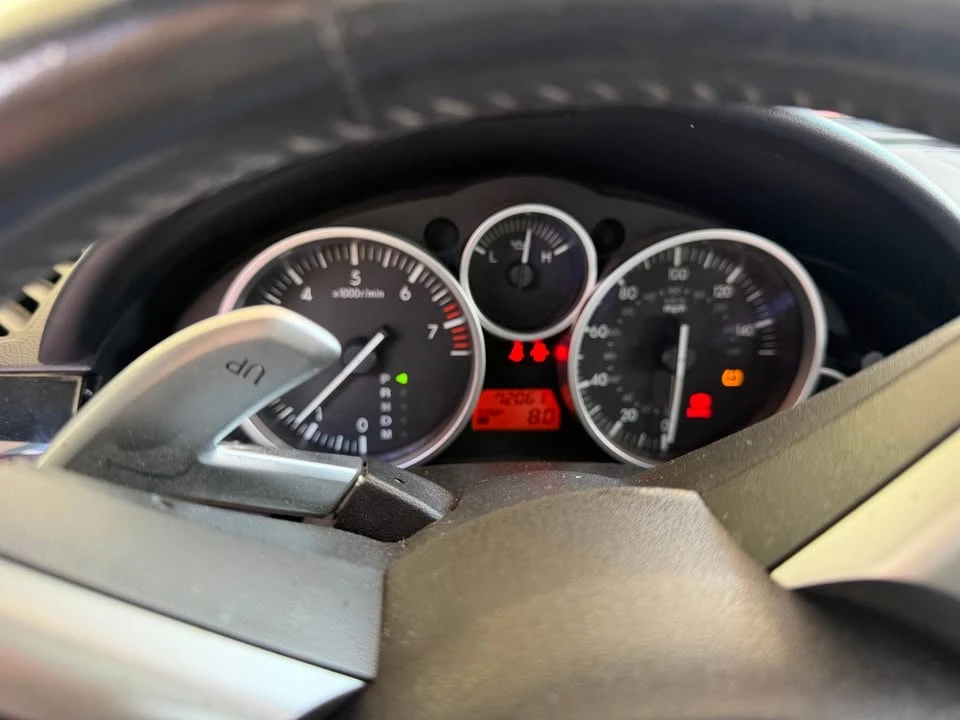 2007 Mazda NC MX-5 Miata - Image 7 of 10