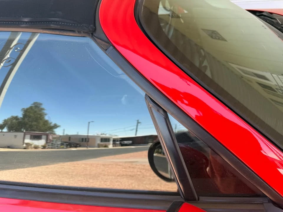 2007 Mazda NC MX-5 Miata - Image 4 of 10