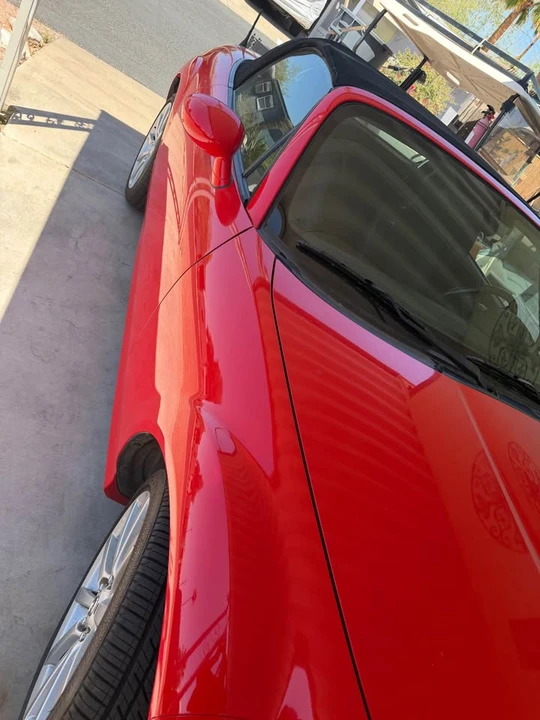 2007 Mazda NC MX-5 Miata - Image 6 of 10