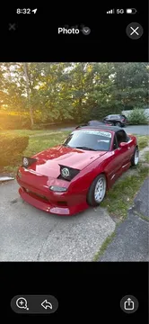 1995 Mazda MX-5