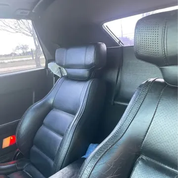 1991 Mazda RX-7