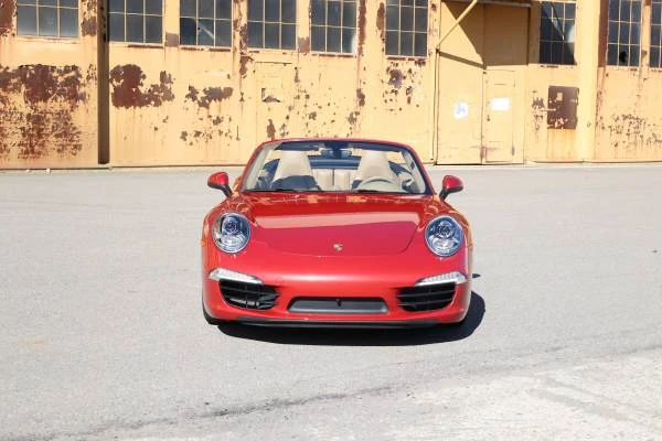 2013 Porsche 991 Carrera S - Image 3 of 12