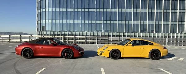 2013 Porsche 991 Carrera S - Image 11 of 12