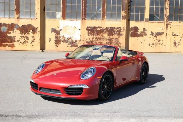2013 Porsche 991 Carrera S - Image 2 of 12