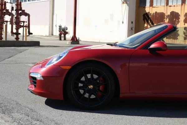 2013 Porsche 991 Carrera S - Image 5 of 12