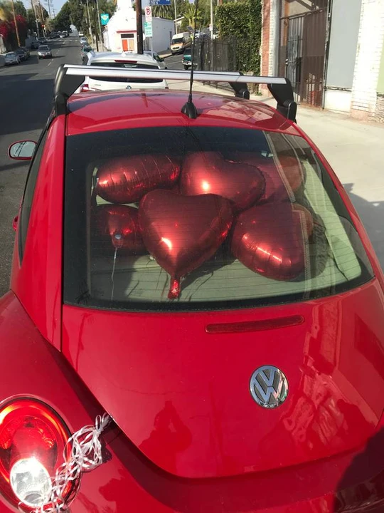 2006 Volkswagen New Beetle - Image 11 of 11