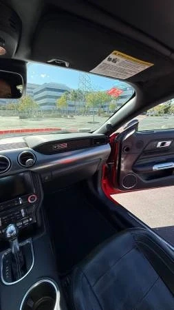 2020 Ford S550 Mustang - Image 13 of 15