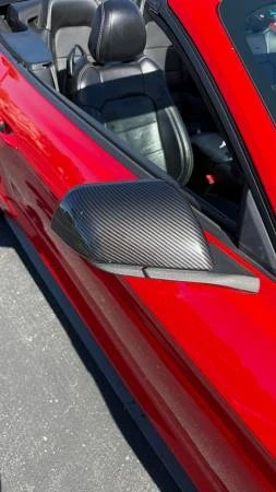 2020 Ford S550 Mustang - Image 9 of 15