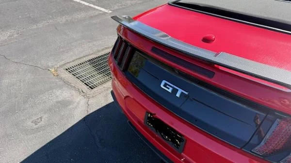 2020 Ford S550 Mustang - Image 7 of 15