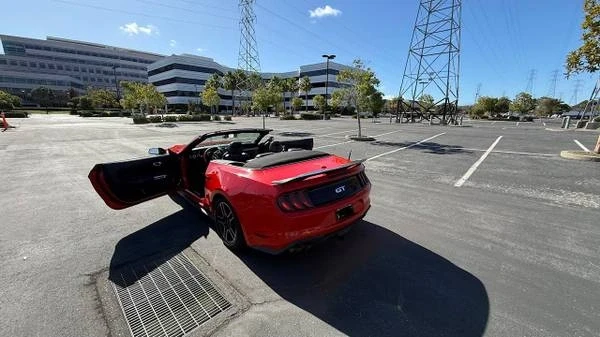 2020 Ford S550 Mustang - Image 10 of 15