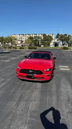 2020 Ford S550 Mustang - Image 15 of 15