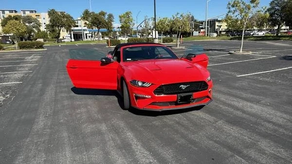 2020 Ford S550 Mustang - Image 5 of 15