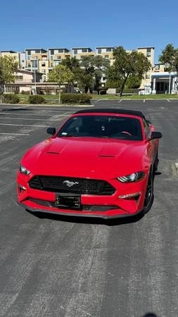 2020 Ford S550 Mustang - Image 4 of 15