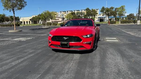 2020 Ford S550 Mustang - Image 6 of 15