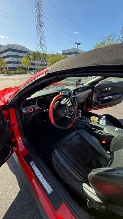 2020 Ford S550 Mustang - Image 12 of 15
