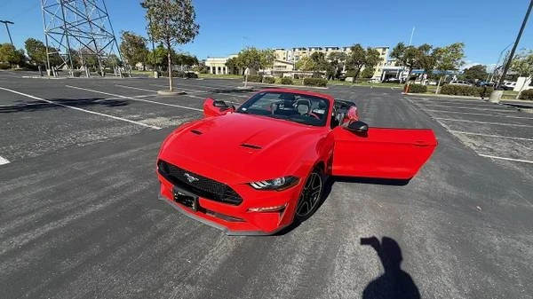 2020 Ford S550 Mustang - Image 2 of 15