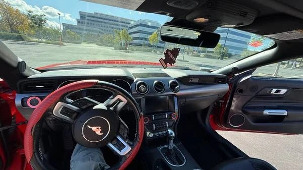 2020 Ford S550 Mustang - Image 14 of 15