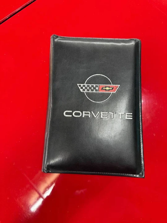 1990 Chevrolet Corvette C4 - Image 12 of 20