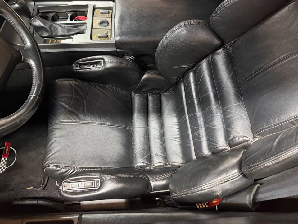 1990 Chevrolet Corvette C4 - Image 7 of 20
