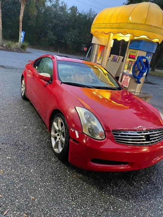 2004 Infiniti G35 3rd Gen - Image 3 of 9