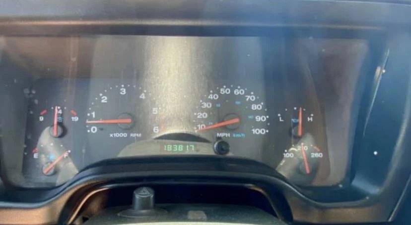2004 Jeep TJ Wrangler - Image 12 of 13