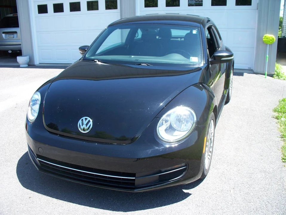 2014 Volkswagen A5 Beetle - Image 3 of 8
