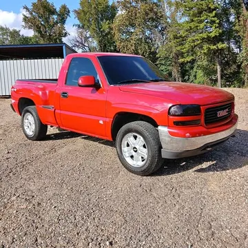 2000 GMC Syclone
