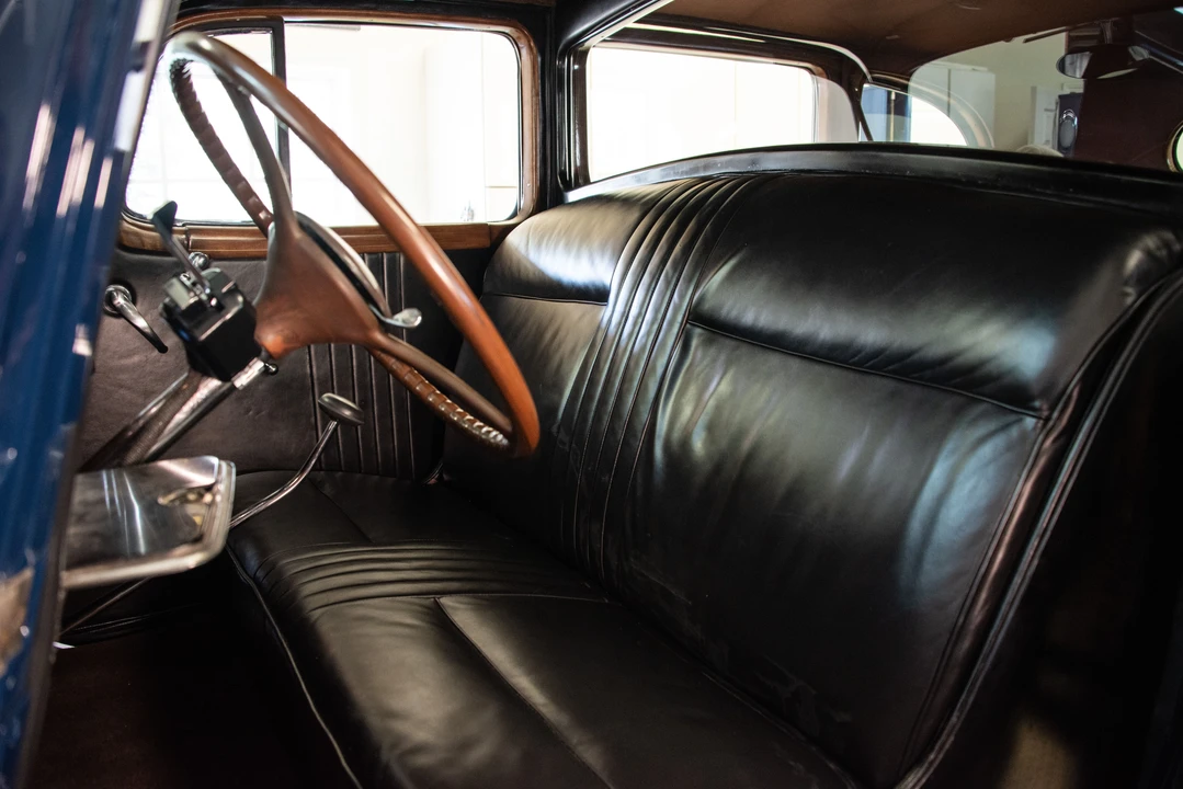 1935 Packard Twelve - Image 6 of 11