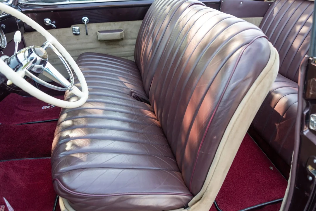 1946 Cadillac Series 62 1st Gen - Image 5 of 11