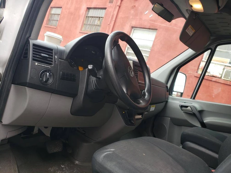 2017 Mercedes-Benz NCV3 Sprinter - Image 5 of 8