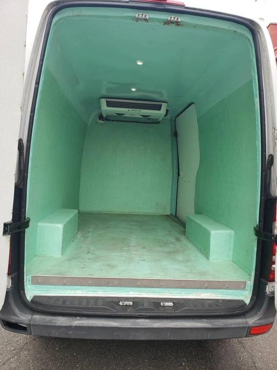 2017 Mercedes-Benz NCV3 Sprinter - Image 4 of 8