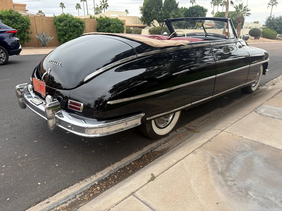 1949 Packard Eight - Image 2 of 9