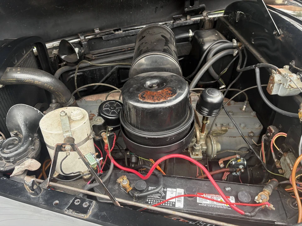 1949 Packard Eight - Image 3 of 9