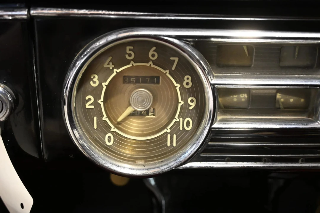 1949 Packard Eight - Image 8 of 9