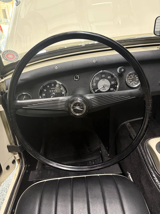 1959 Austin-Healey Sprite Mark I - Image 11 of 11