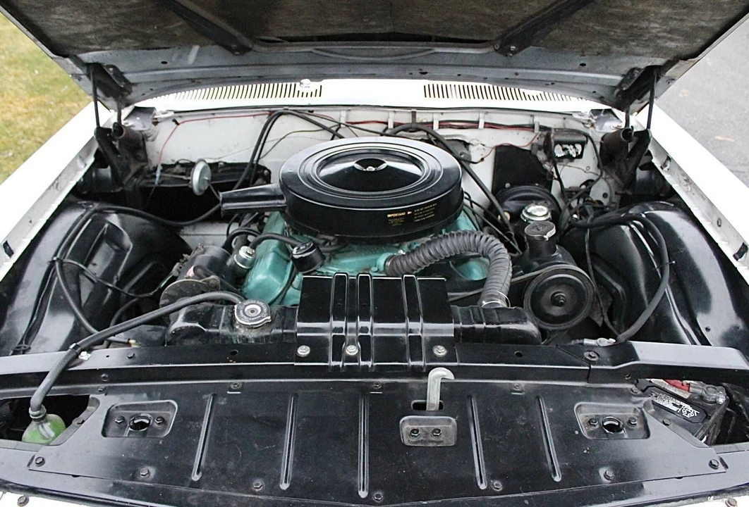 1961 Oldsmobile 88 - Image 2 of 10