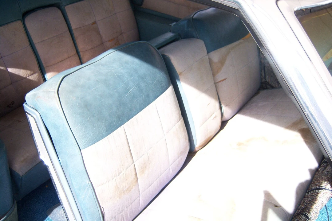 1963 Cadillac DeVille 2nd Gen - Image 7 of 11