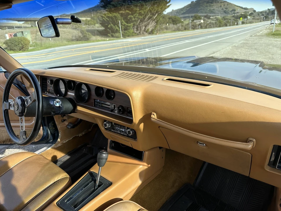 1978 Pontiac Firebird Formula 2nd Gen - Image 5 of 10