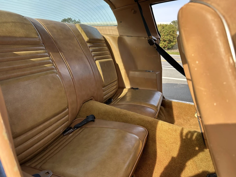 1978 Pontiac Firebird Formula 2nd Gen - Image 6 of 10
