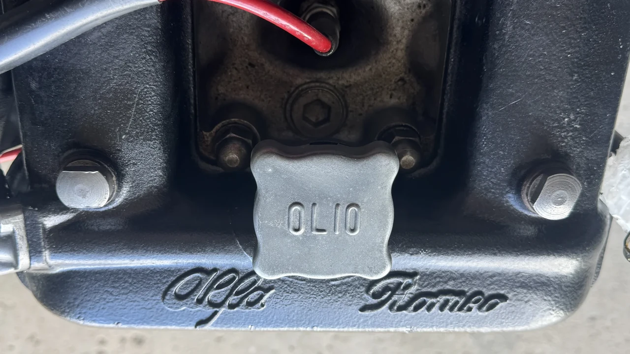 Alfa Romeo - Image 12 of 31
