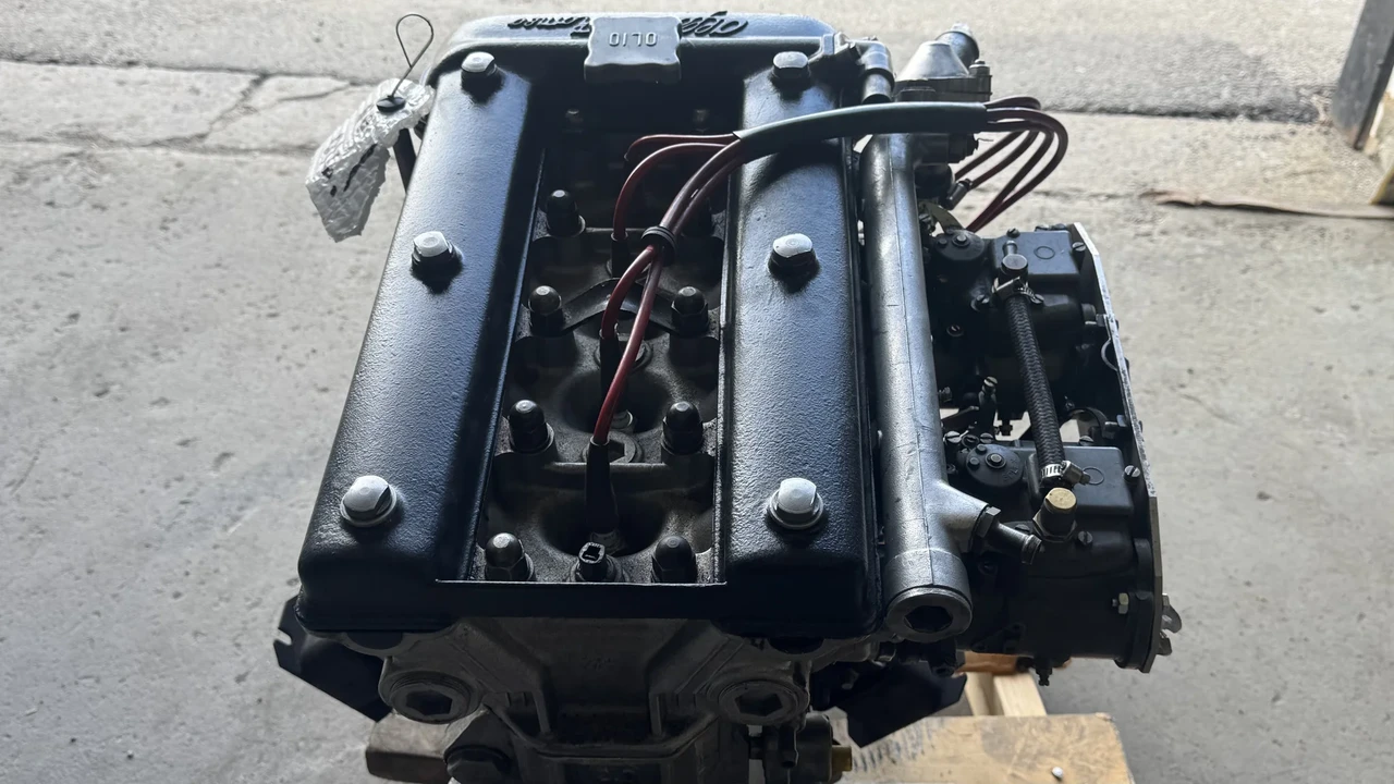 Alfa Romeo - Image 3 of 31