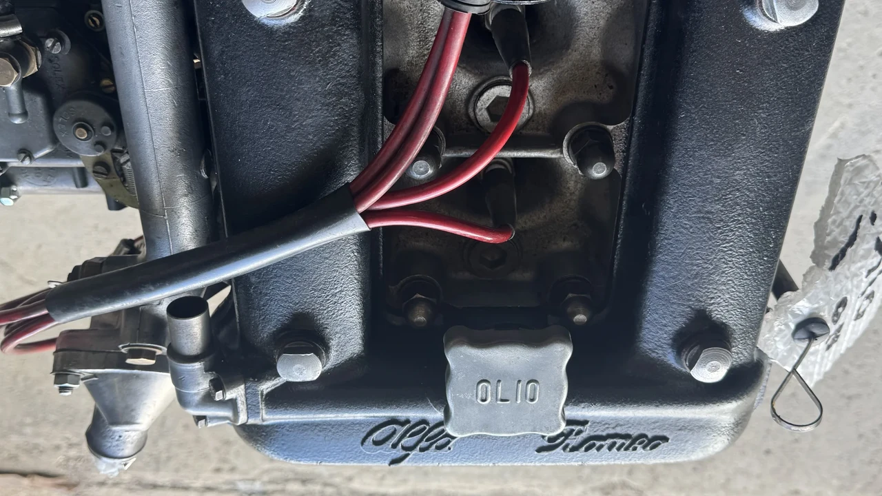 Alfa Romeo - Image 20 of 31