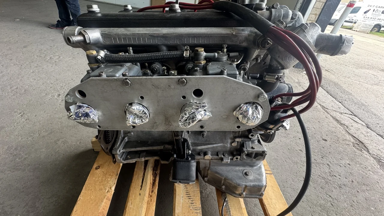 Alfa Romeo - Image 30 of 31