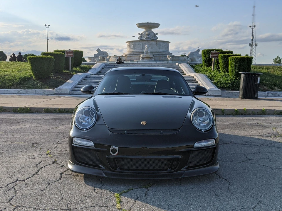 2011 Porsche 997 GT3 - Image 6 of 15