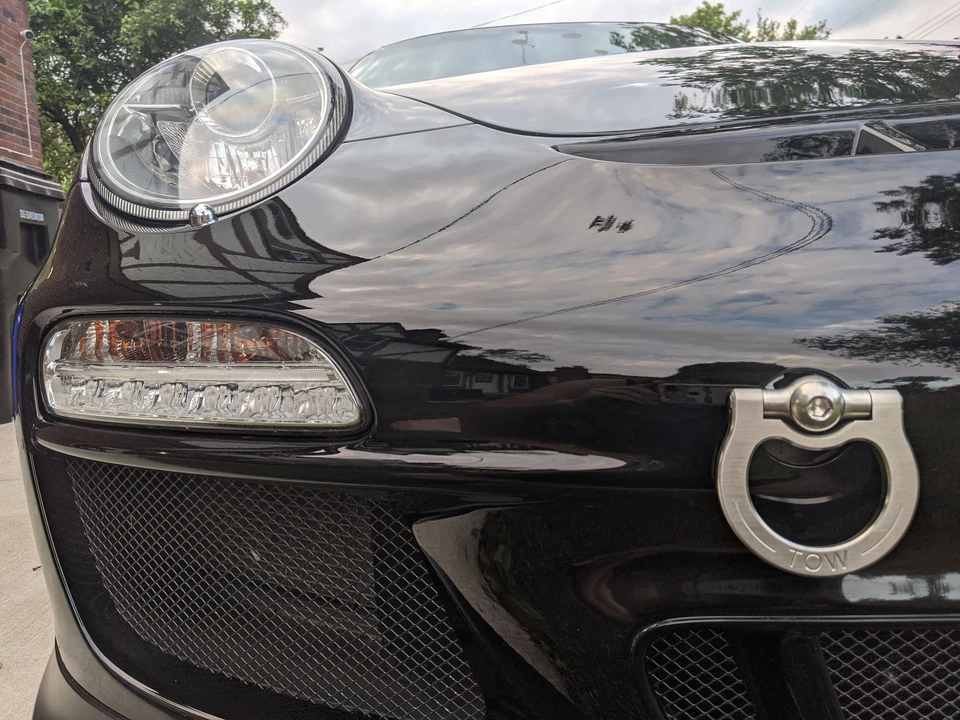 2011 Porsche 997 GT3 - Image 15 of 15