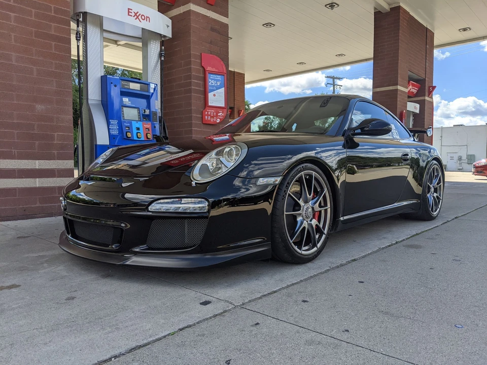 2011 Porsche 997 GT3 - Image 13 of 15