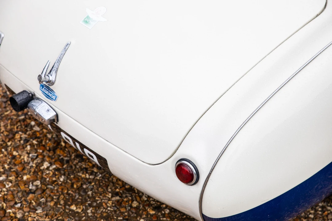 1955 Austin-Healey 100 - Image 31 of 31