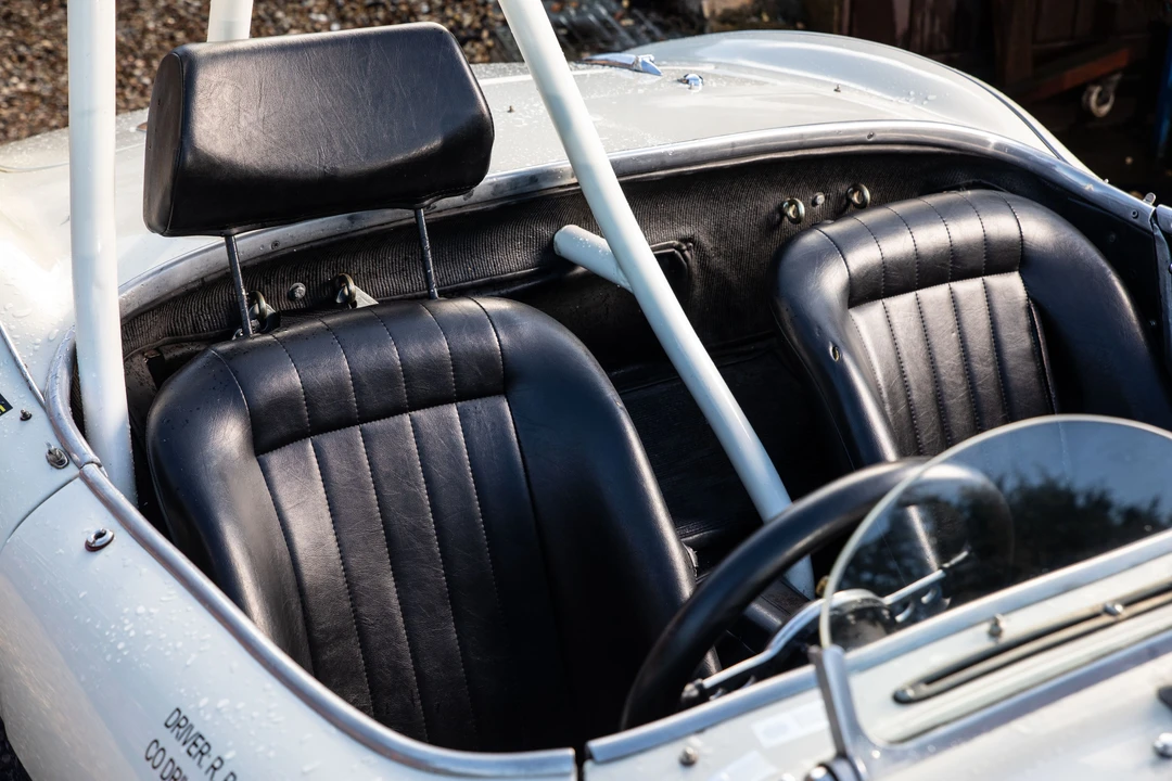 1955 Austin-Healey 100 - Image 9 of 31