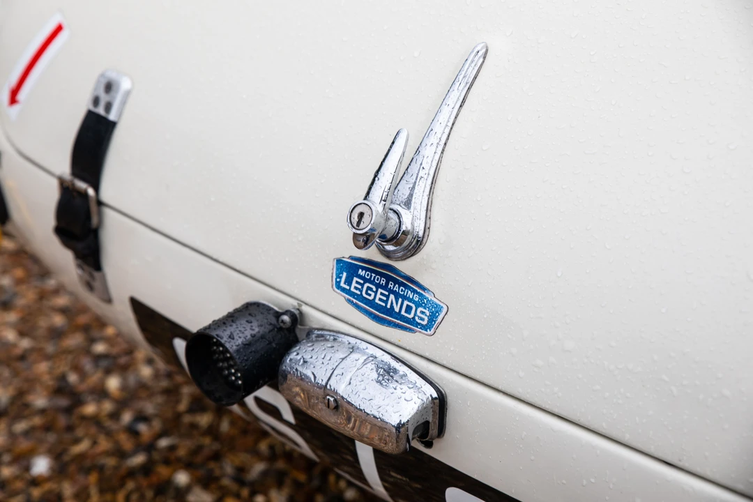1955 Austin-Healey 100 - Image 30 of 31